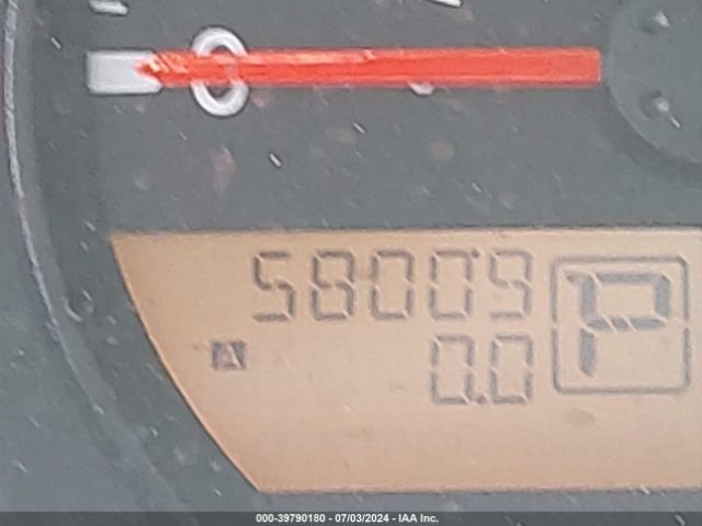 1N6AD0EV0KN732869 Nissan Frontier Sv