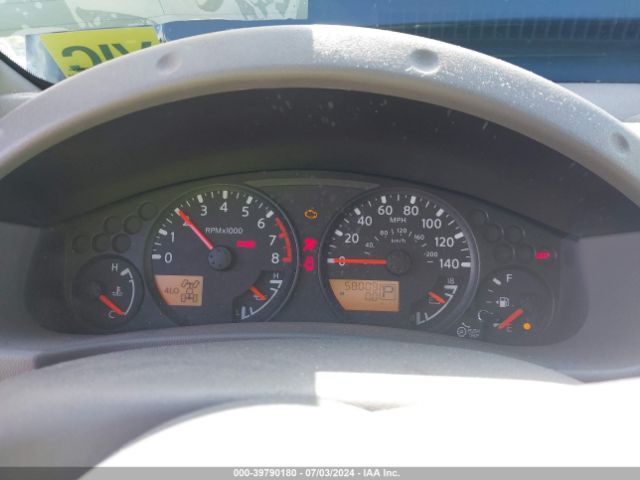 1N6AD0EV0KN732869 Nissan Frontier Sv