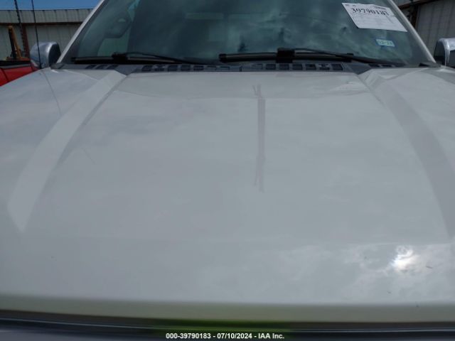 1FTEW1EF8HFB81588 Ford F-150 Platinum