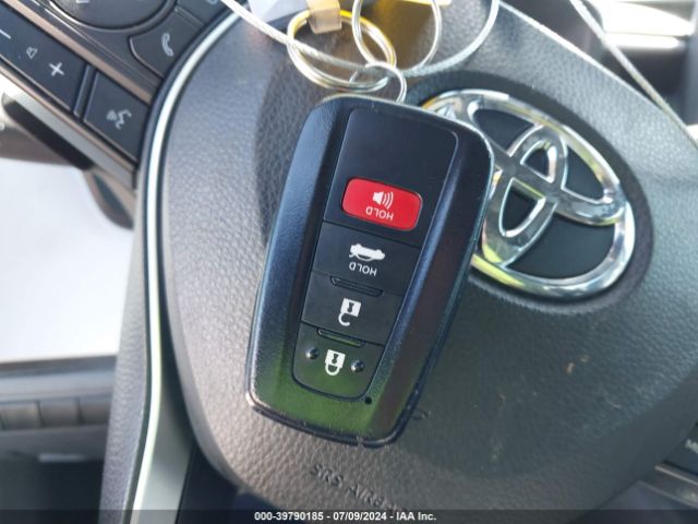 5YFS4MCE8NP098638 Toyota Corolla Se Apex Edition
