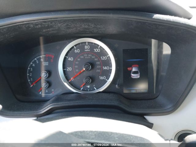 5YFS4MCE8NP098638 Toyota Corolla Se Apex Edition