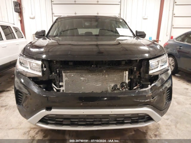 1V2HE2CA2NC219986 Volkswagen Atlas Cross Sport 3.6l V6 Se W/technology