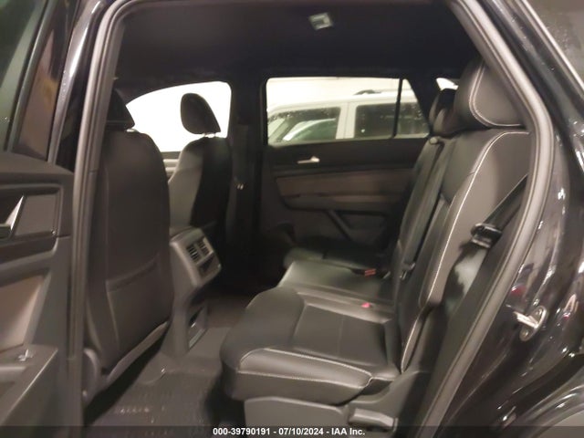 1V2HE2CA2NC219986 Volkswagen Atlas Cross Sport 3.6l V6 Se W/technology