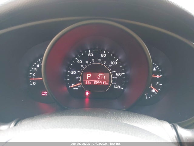 KIA SOUL + 2016 KNDJP3A51G7818091 Image 7