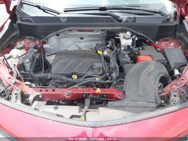 KL4MMDS21MB056772 Buick Encore Gx Fwd Select