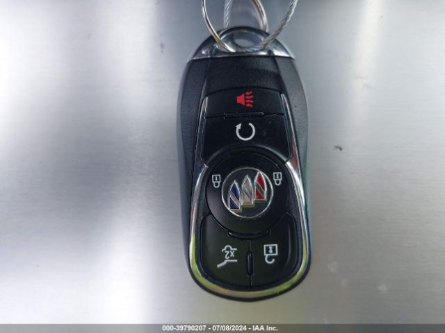 KL4MMDS21MB056772 Buick Encore Gx Fwd Select
