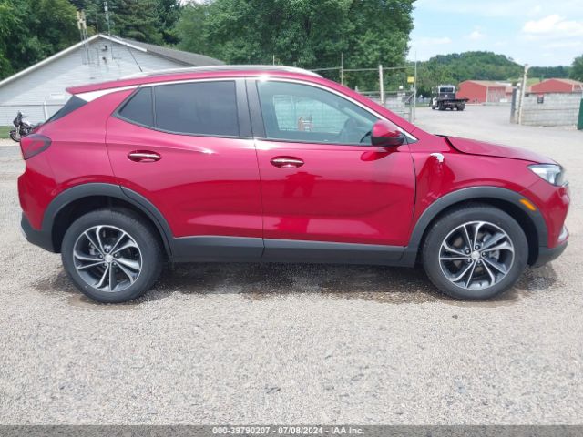 KL4MMDS21MB056772 Buick Encore Gx Fwd Select