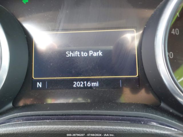 KL4MMDS21MB056772 Buick Encore Gx Fwd Select