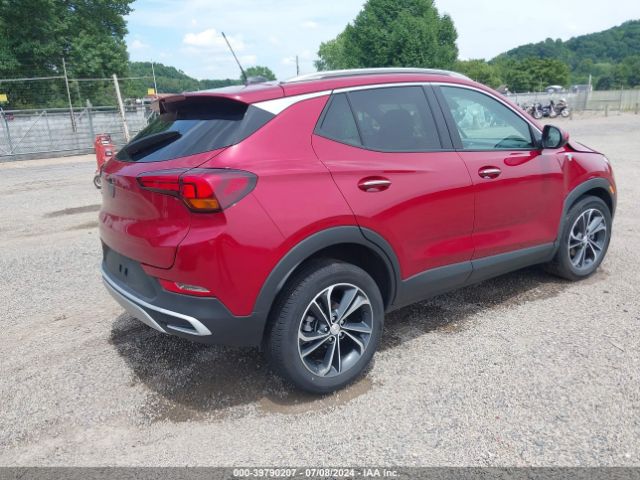 KL4MMDS21MB056772 Buick Encore Gx Fwd Select