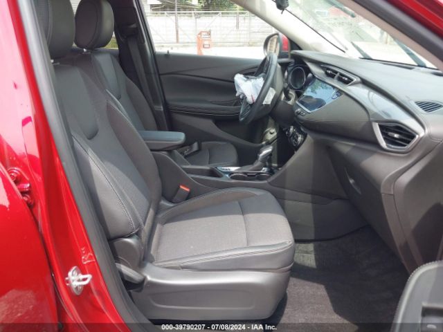 KL4MMDS21MB056772 Buick Encore Gx Fwd Select