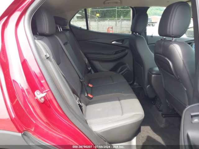 KL4MMDS21MB056772 Buick Encore Gx Fwd Select