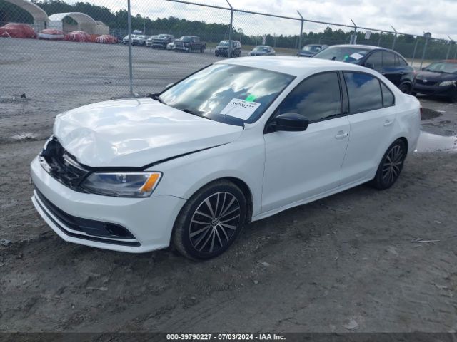 3VWD17AJ2GM294732 Volkswagen Jetta 1.8t Sport