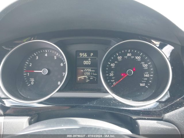 3VWD17AJ2GM294732 Volkswagen Jetta 1.8t Sport