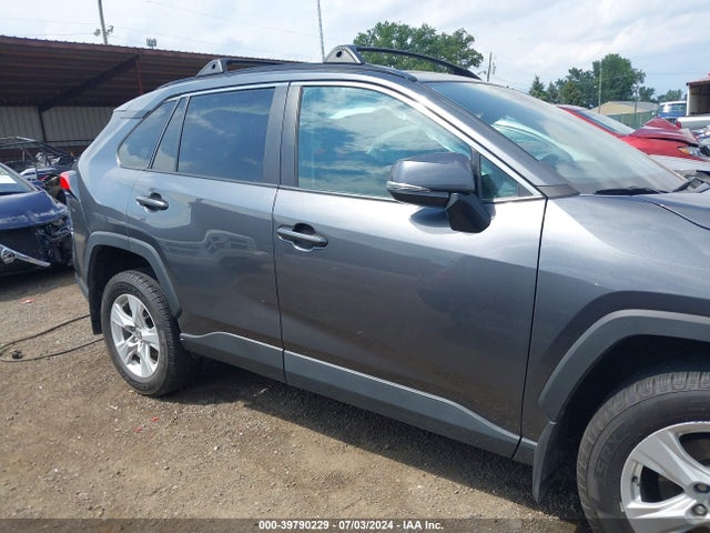 Toyota Rav4 Xle 2021 2T3P1RFV9MC181881 Image 13