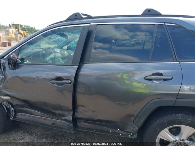 Toyota Rav4 Xle 2021 2T3P1RFV9MC181881 Image 14