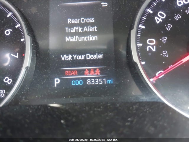 Toyota Rav4 Xle 2021 2T3P1RFV9MC181881 Image 15