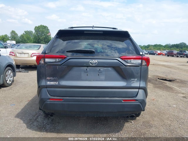 Toyota Rav4 Xle 2021 2T3P1RFV9MC181881 Image 16
