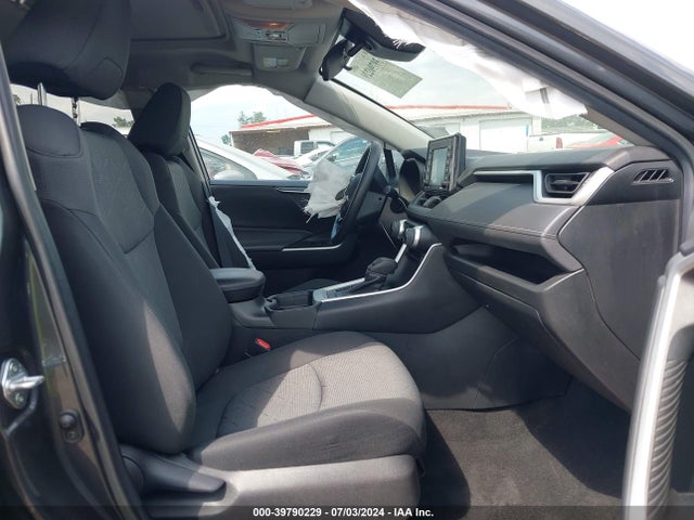 Toyota Rav4 Xle 2021 2T3P1RFV9MC181881 Image 5