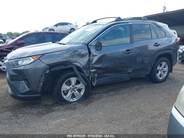 Toyota Rav4 Xle 2021 2T3P1RFV9MC181881 Image 6