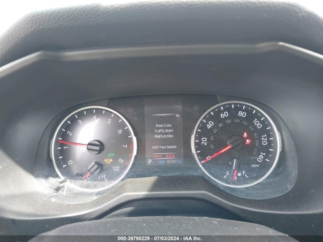 Toyota Rav4 Xle 2021 2T3P1RFV9MC181881 Image 7