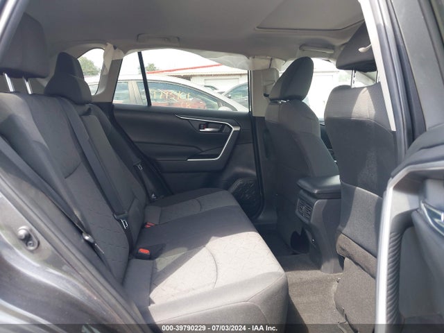 Toyota Rav4 Xle 2021 2T3P1RFV9MC181881 Image 8