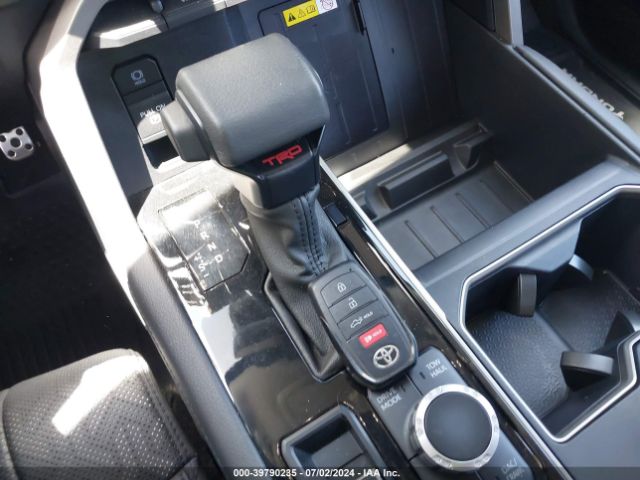 5TFJA5DB1PX086415 Toyota Tundra Limited