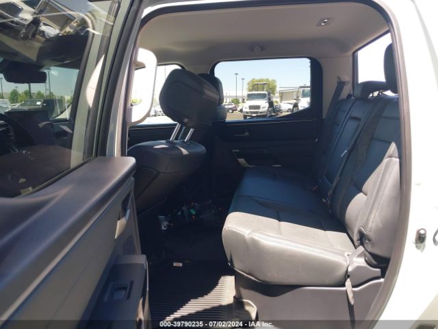5TFJA5DB1PX086415 Toyota Tundra Limited