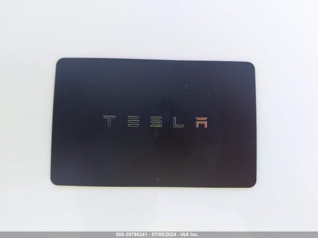 2019 TESLA MODEL 3 5YJ3E1EB9KF189718 Photo 10