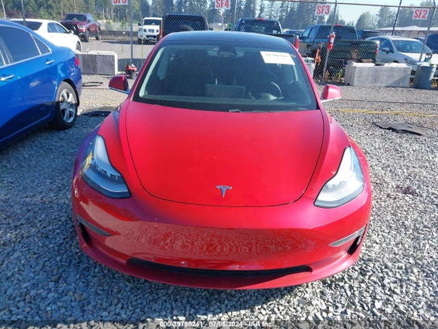 Tesla Model 3 Long Range/performance 2019 5YJ3E1EB9KF189718 Image 13