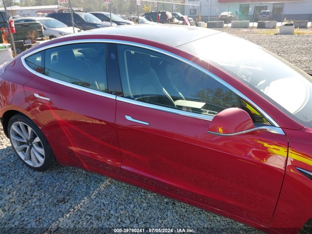 Tesla Model 3 Long Range/performance 2019 5YJ3E1EB9KF189718 Image 14