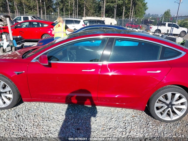 Tesla Model 3 Long Range/performance 2019 5YJ3E1EB9KF189718 Image 15
