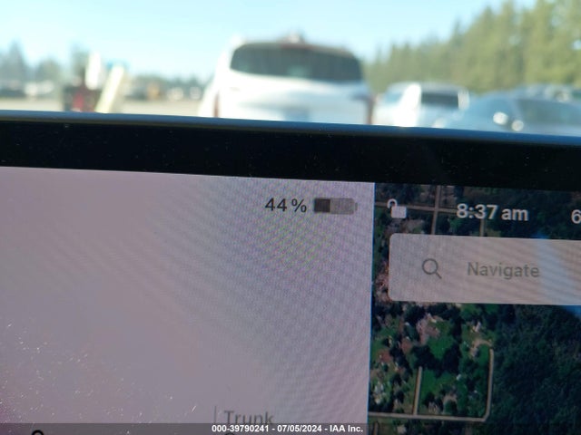 Tesla Model 3 Long Range/performance 2019 5YJ3E1EB9KF189718 Image 18