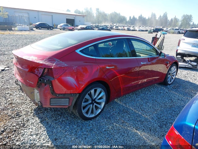 2019 TESLA MODEL 3 5YJ3E1EB9KF189718 Photo 3