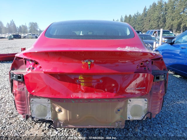 2019 TESLA MODEL 3 5YJ3E1EB9KF189718 Photo 5