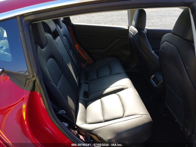 2019 TESLA MODEL 3 5YJ3E1EB9KF189718 Photo 7