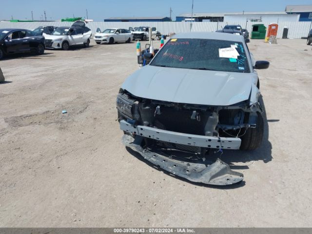 2C3CDXBG3MH633361 Dodge Charger Sxt Rwd