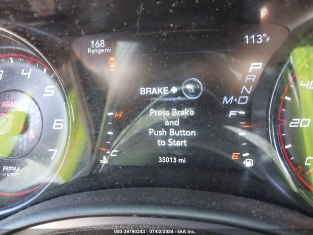 2C3CDXBG3MH633361 Dodge Charger Sxt Rwd