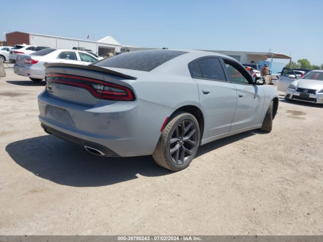 2C3CDXBG3MH633361 Dodge Charger Sxt Rwd