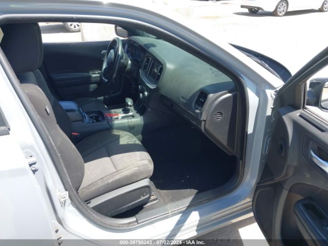 2C3CDXBG3MH633361 Dodge Charger Sxt Rwd