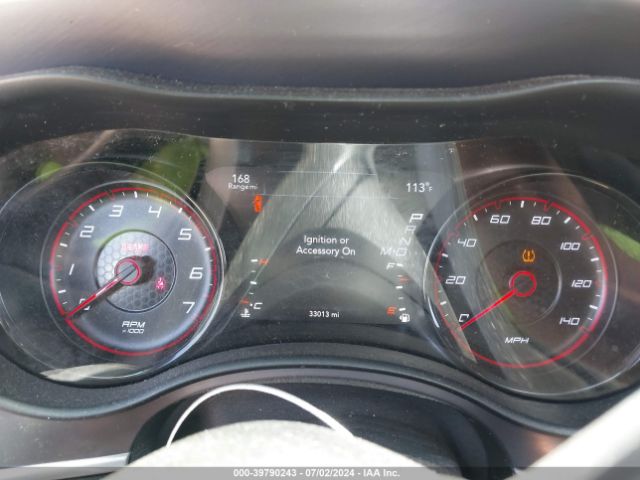 2C3CDXBG3MH633361 Dodge Charger Sxt Rwd
