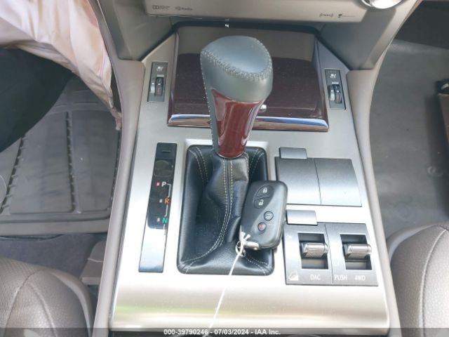 JTJBM7FX3H5175252 Lexus 460
