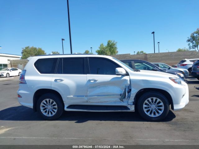 JTJBM7FX3H5175252 Lexus 460
