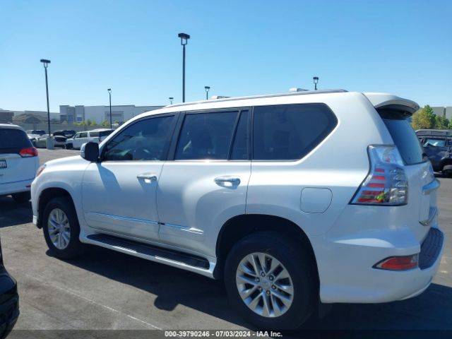 JTJBM7FX3H5175252 Lexus 460