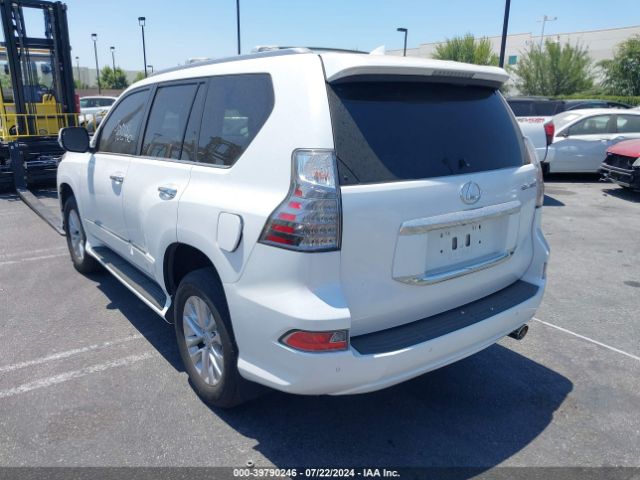 JTJBM7FX3H5175252 Lexus 460