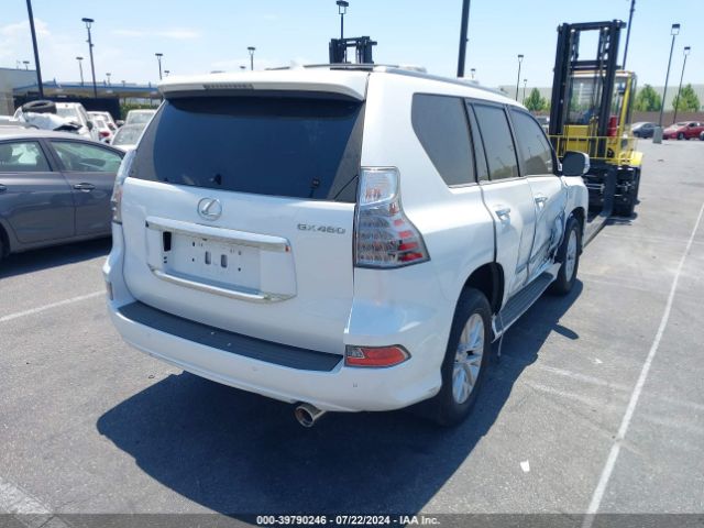 JTJBM7FX3H5175252 Lexus 460