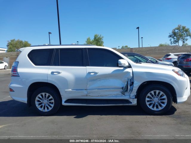 JTJBM7FX3H5175252 Lexus 460