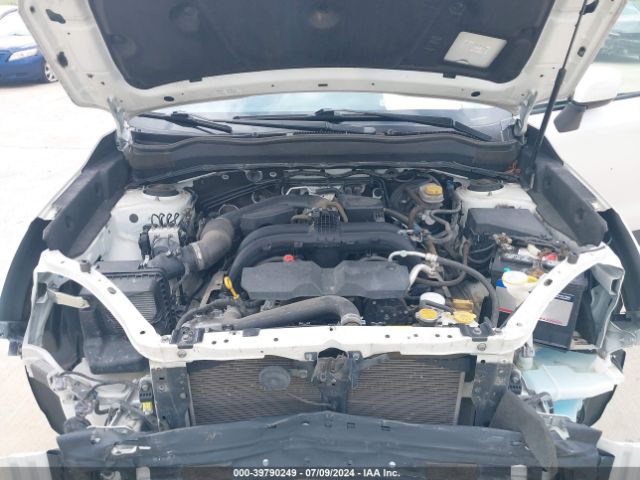 JF2SJADC2HH567227 Subaru Forester Premium
