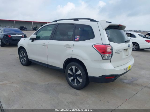 JF2SJADC2HH567227 Subaru Forester Premium