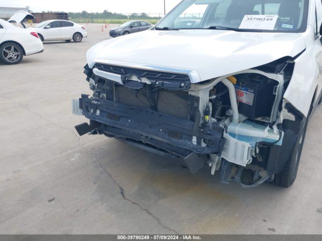 JF2SJADC2HH567227 Subaru Forester Premium