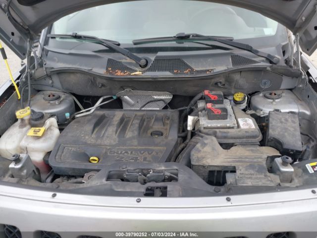 1C4NJRBB6GD512094 Jeep Patriot Sport